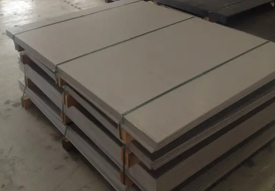 合金板材保稅區一日游案例